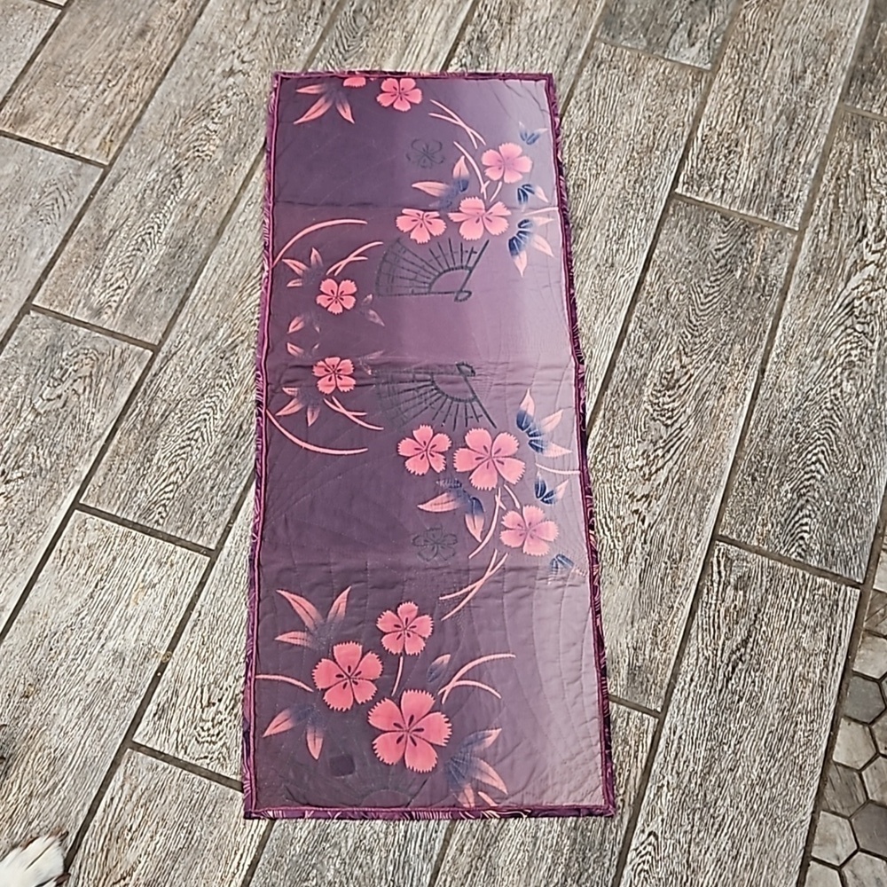 Quilted Wall Art